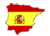 LAS GAUNAS - Espanol